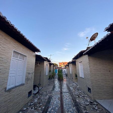Casa Em Residencial, Mobiliada Para Temporada. Villa Aracajú Exterior foto