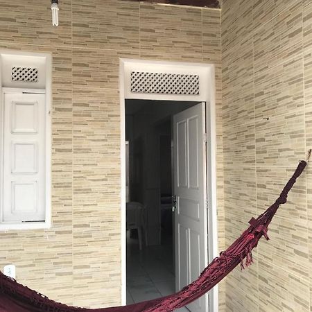 Casa Em Residencial, Mobiliada Para Temporada. Villa Aracajú Exterior foto